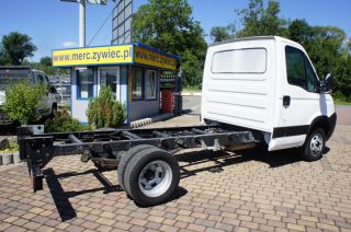 Iveco Daily 35C12